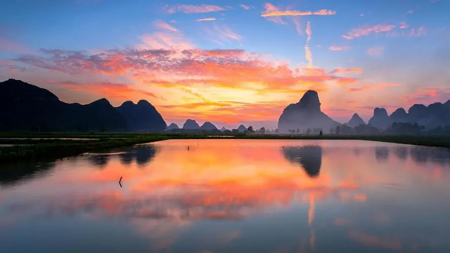 工业先进